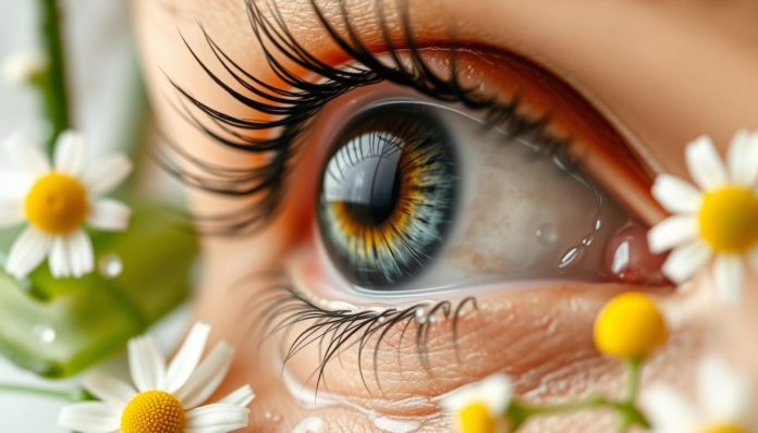 Dry Eye Syndrome Treatment