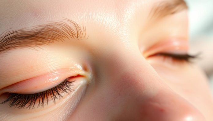 Dry Eyelids Causes and Treatments