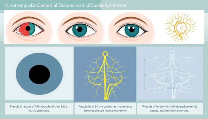 Duane Syndrome