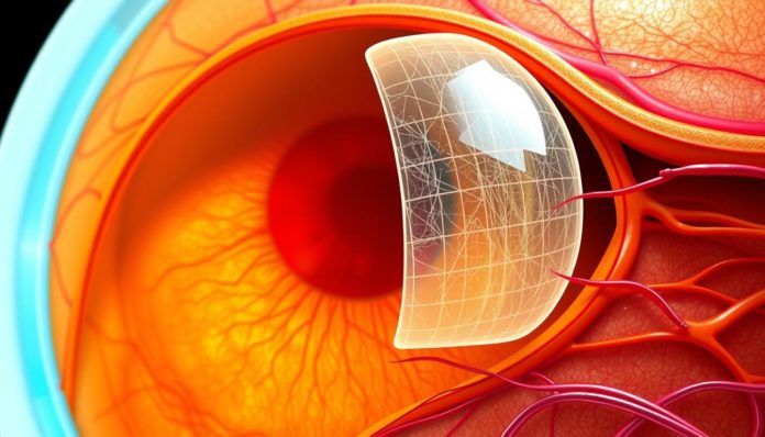 Epiretinal Membrane