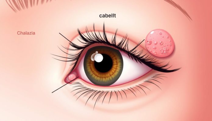 Eyelid Bump Causes