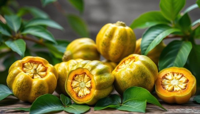 Garcinia Cambogia