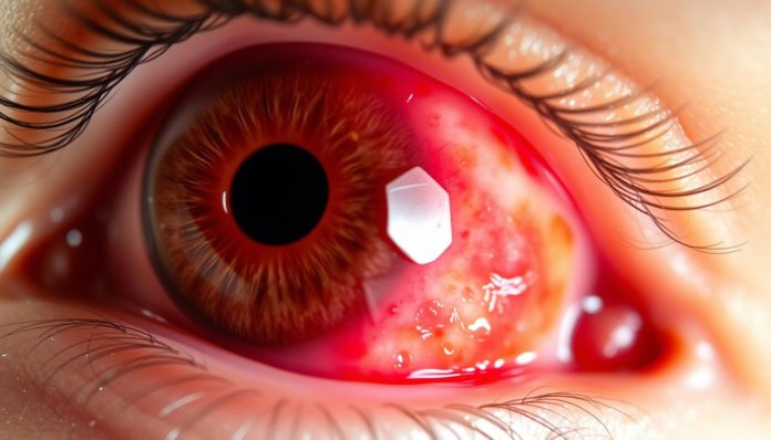 Giant Papillary Conjunctivitis (GPC)