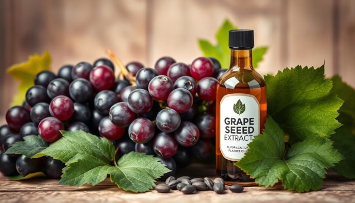 Grape Seed Extract