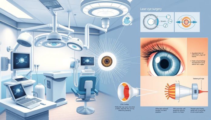 Guide to Refractive and Laser Eye Surgery