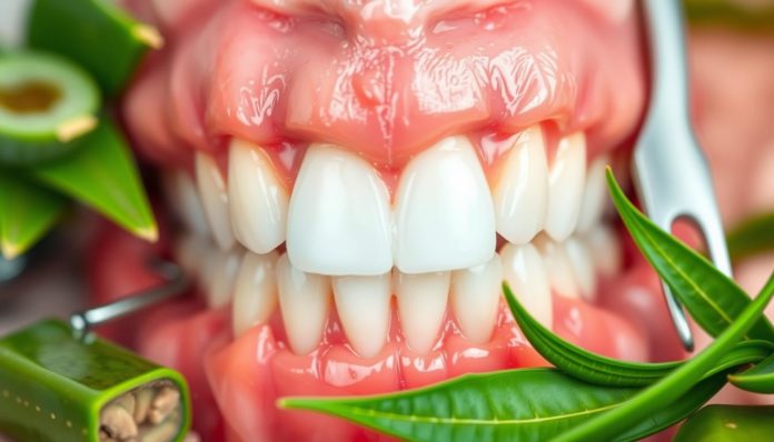 Gum Disease Treatments