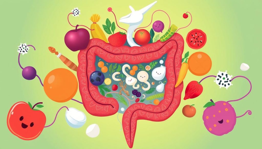 Gut health