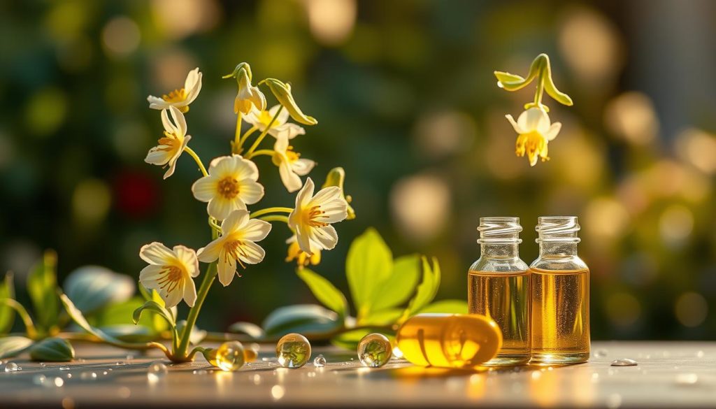 Health Benefits of Evening Primrose Oil