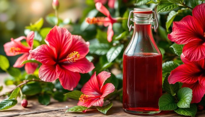 Hibiscus Extract