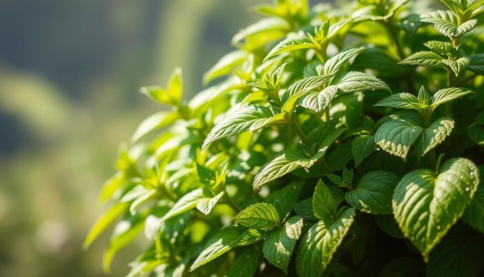 Holy Basil (Tulsi)