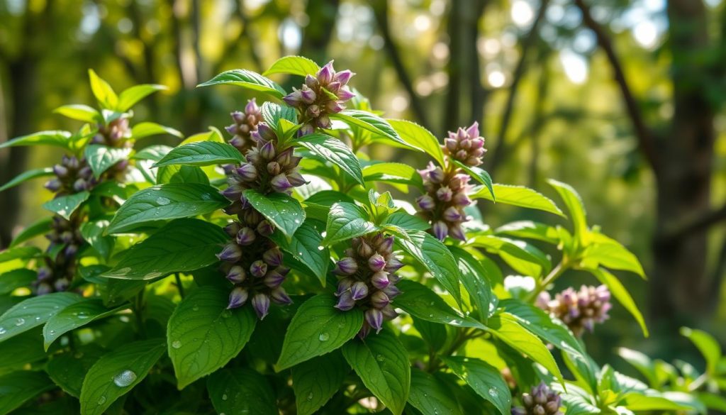 Holy Basil introduction