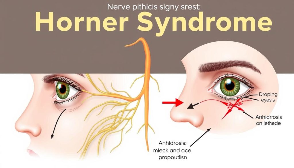 Horner Syndrome Overview