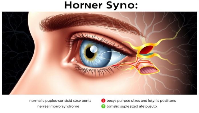 Horner Syndrome Overview