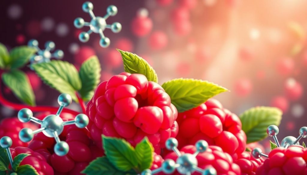 How Raspberry Ketones Work