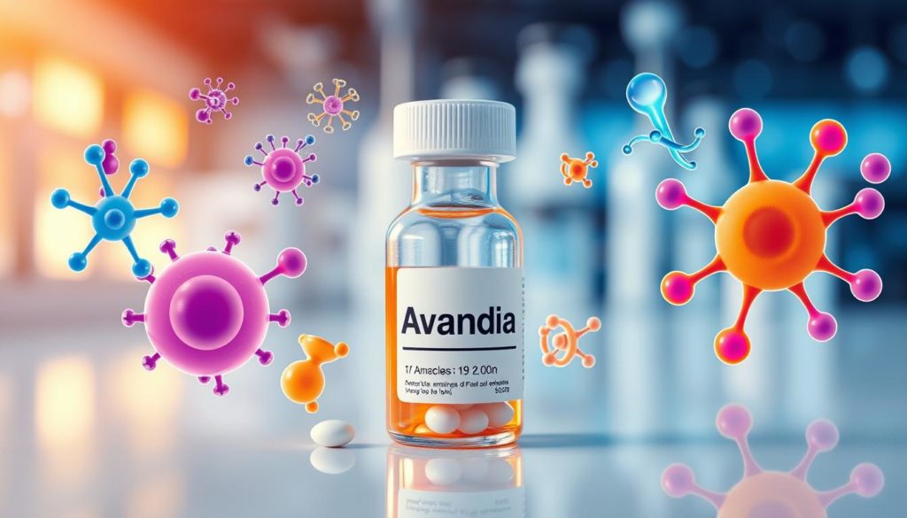 Introduction to Avandia