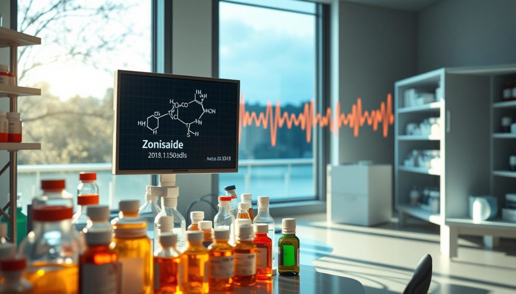 Introduction to Zonisamide