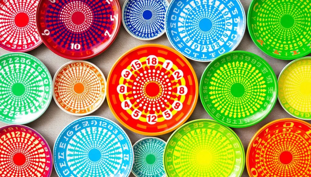 Ishihara Plates