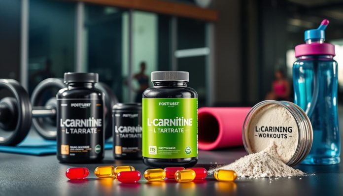 L-Carnitine L-Tartrate