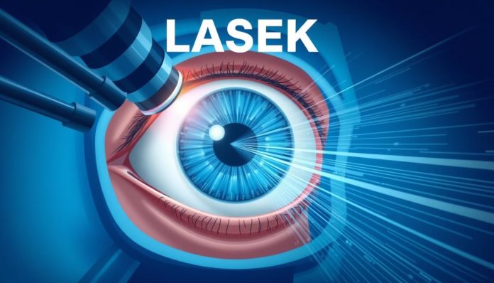 LASEK Eye Surgery Overview