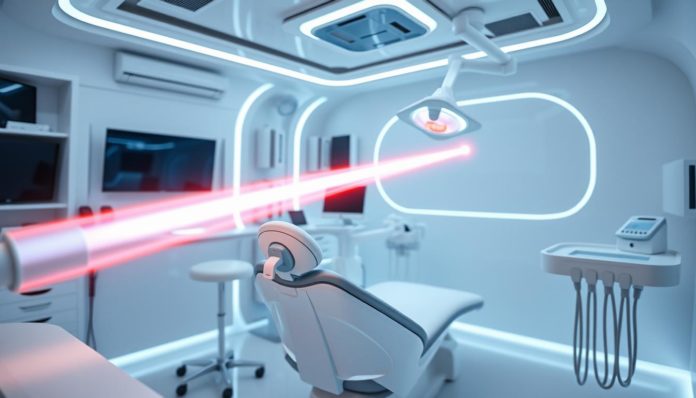 Laser Dentistry