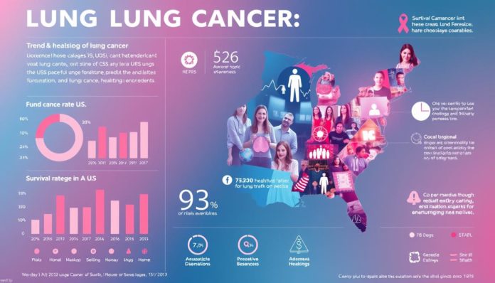 Lung Cancer Statistics