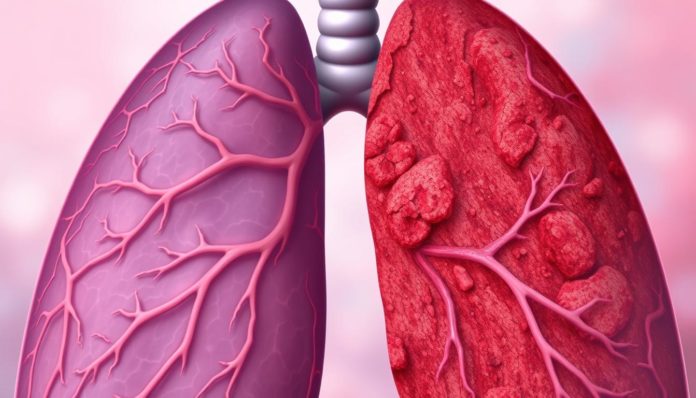 Lung Cancer Survival Rates