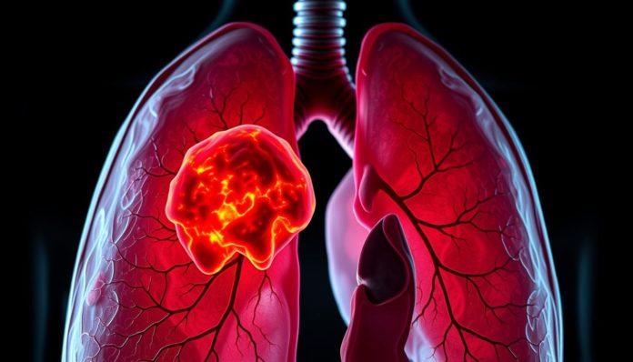 Lung Carcinoid Tumors