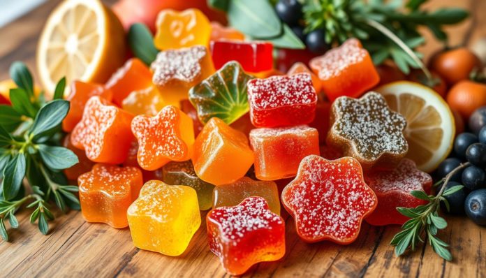 Magnesium Gummies