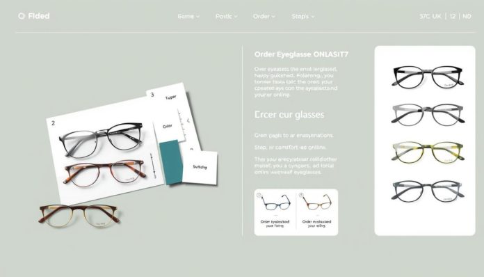 Mail-order Eyeglasses Guide