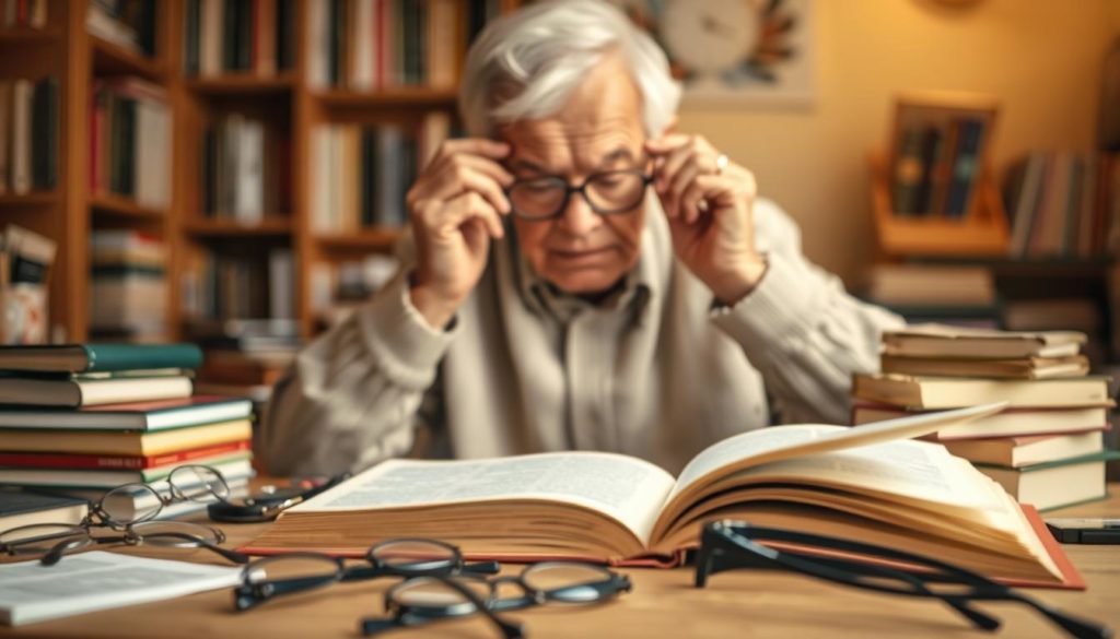 Managing Presbyopia