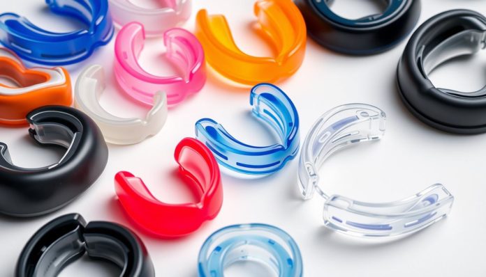 Mouth Guards