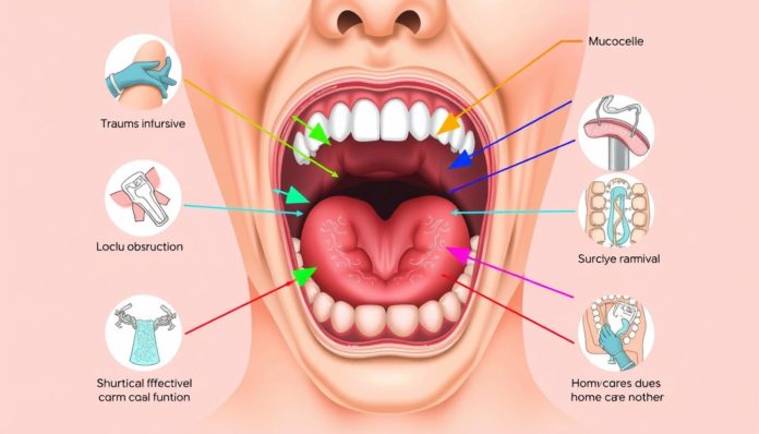 Mucocele