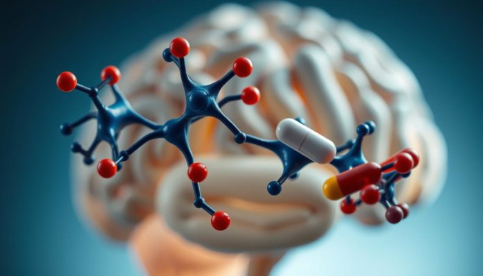 NMDA Receptor Antagonists for Alzheimer's