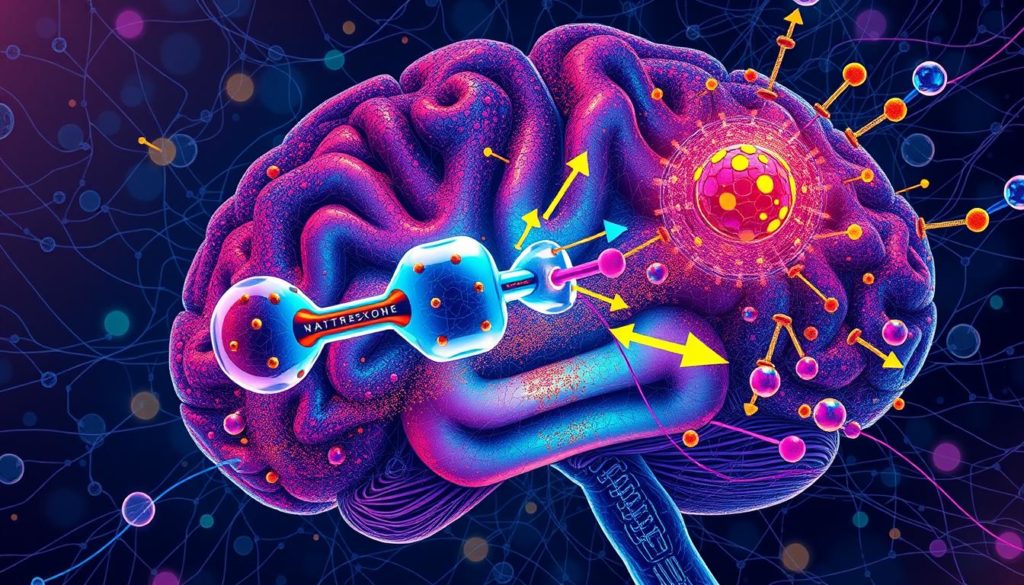 Naltrexone Mechanism of Action