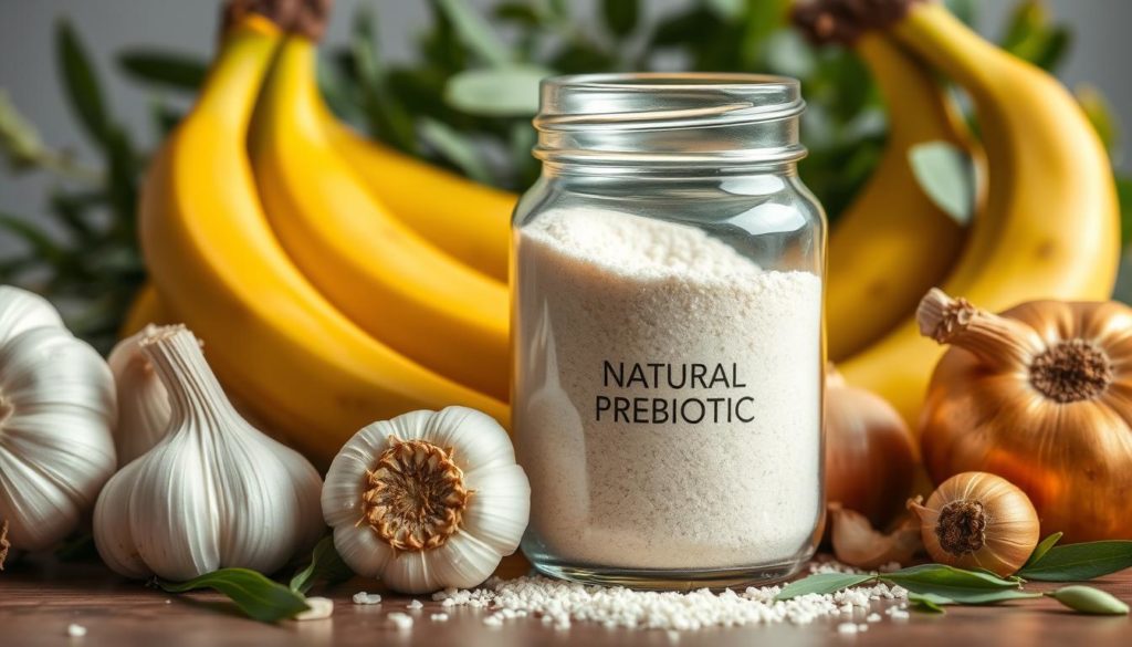 Natural Prebiotic Supplement