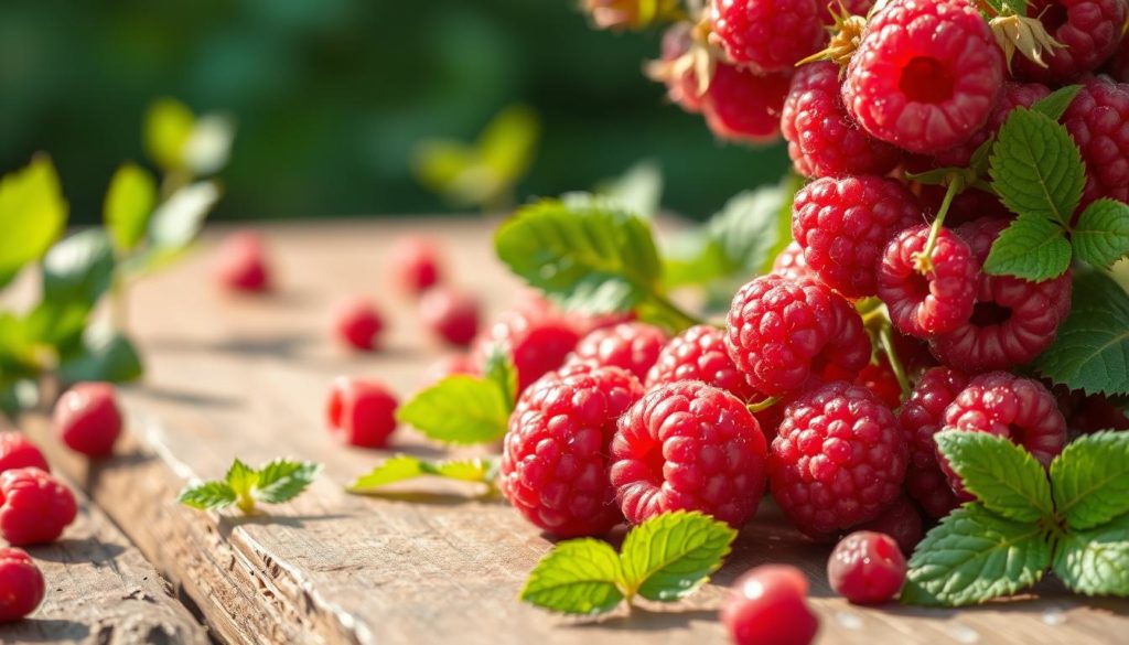 Natural Raspberry Ketones