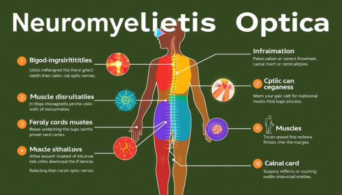 Neuromyelitis Optica Symptoms