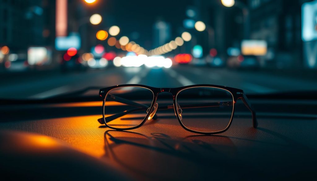 Night Driving Glasses Overview