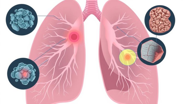 Non-Small-Cell Lung Cancer