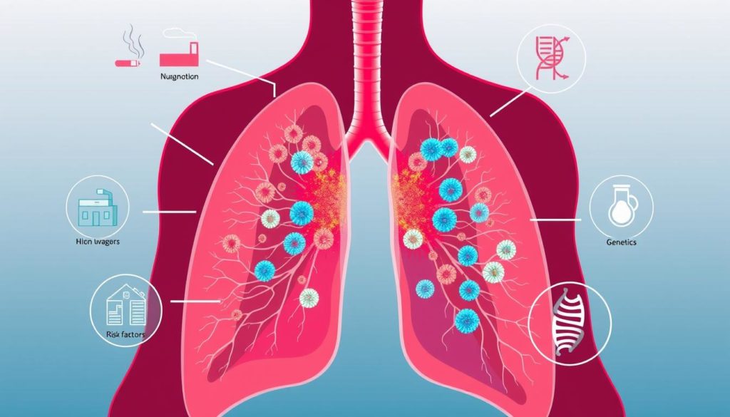 Non-Small-Cell Lung Cancer