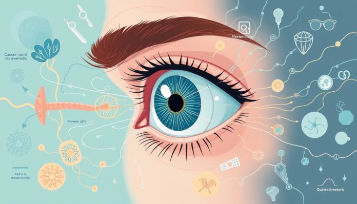 Nystagmus Overview