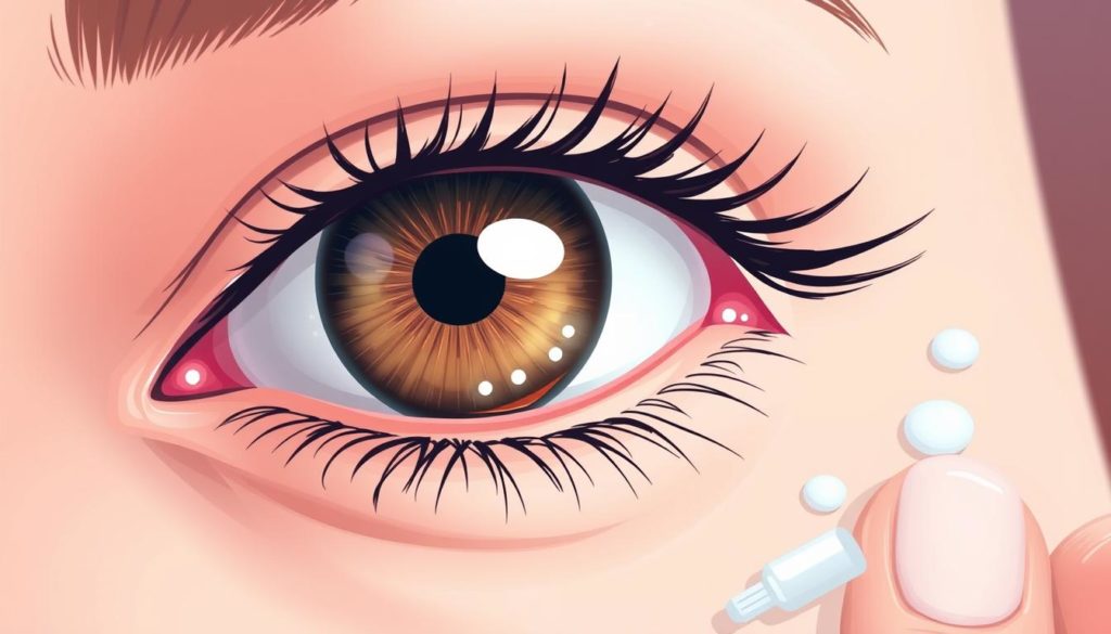 Ocular Rosacea Overview