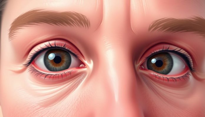 Ocular Rosacea Overview