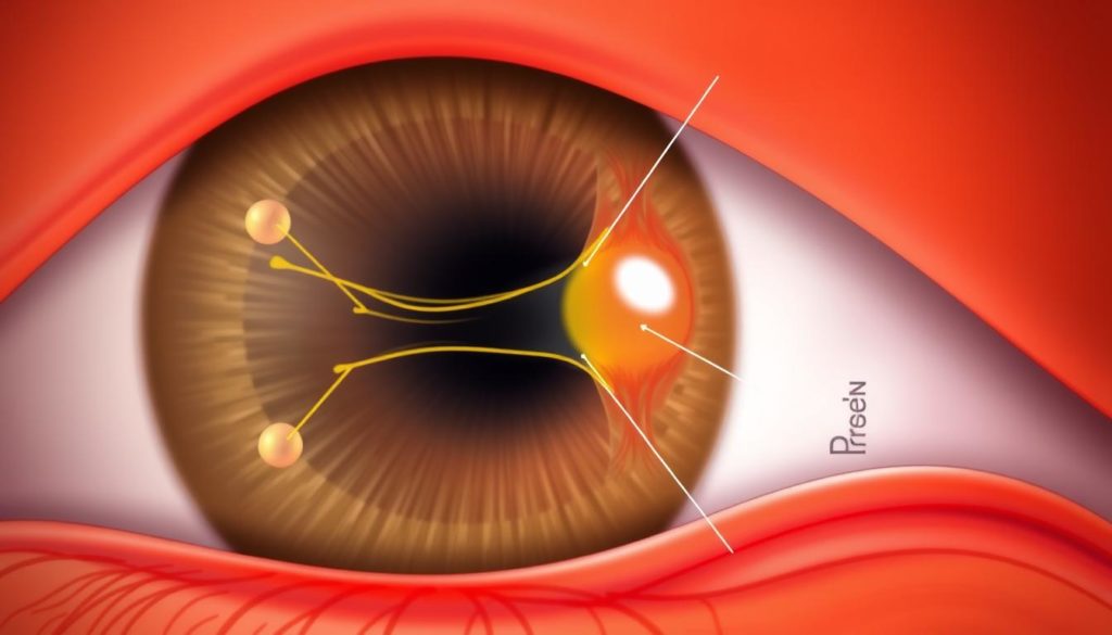 Optic Nerve Anatomy