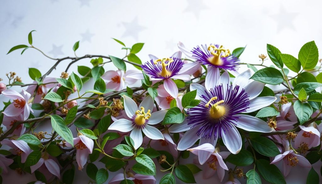 Passionflower uses