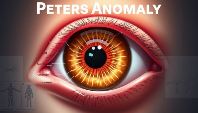 Peters Anomaly