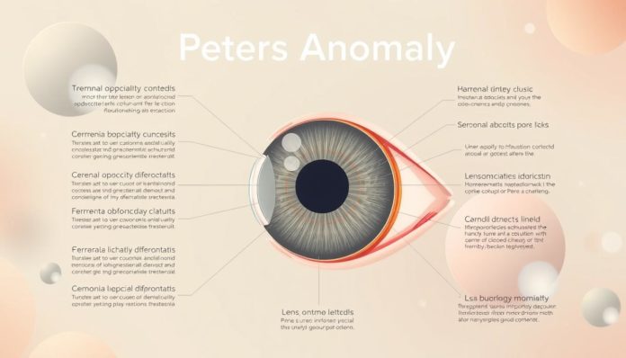 Peters Anomaly