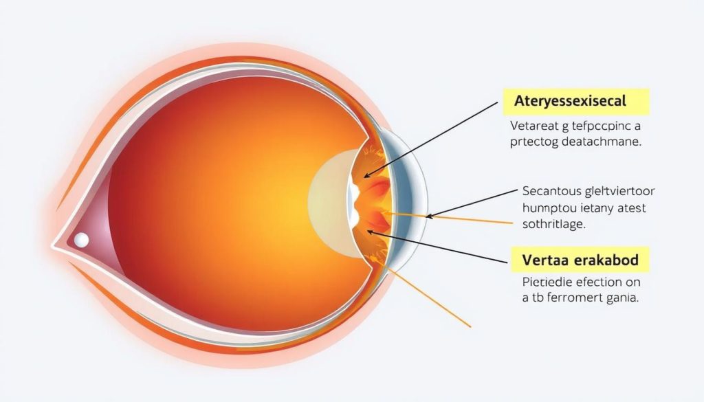 Posterior Vitreous Detachment