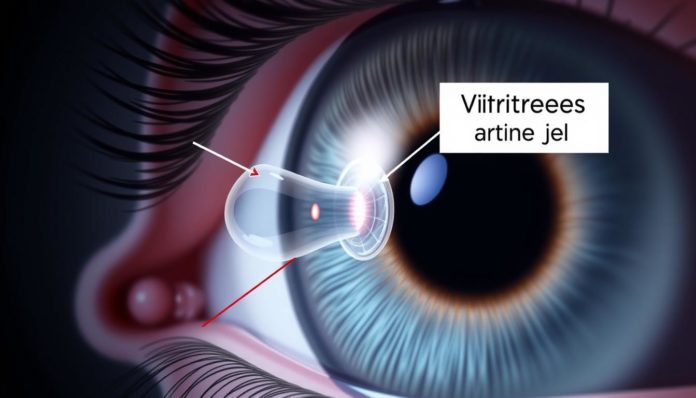 Posterior Vitreous Detachment