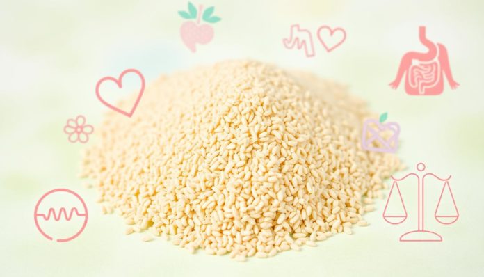 Psyllium Husk